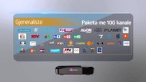 My Tring IPTV |Paketa me 60 dhe 100 Kanale |Eshte televizioni yt