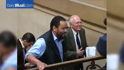 Dieudonne M'bala M'bala arrested for 'inciting terrorism'