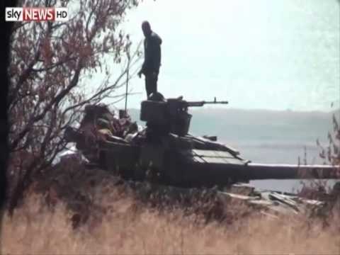 AVIONET BOMBARDUES RUSE MBI GJIRIN E MEKSIKES VENDOSIN NE ALARM KOMANDEN E NATO LAJM