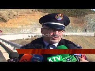 Siguria në Rrugën e Kombit - Top Channel Albania - News - Lajme