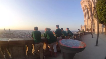 Cambodge 2015 - Projet Compagnon de St Pothin Lyon