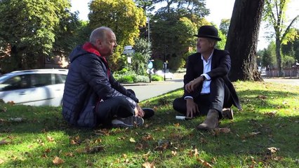 La société des gens chiants - L'émission d'Antoine du 27/11