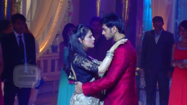 Meri Aashiqui Tum Se Hi 20th November 2015 EPISODE | Milan INSULTS Ishani