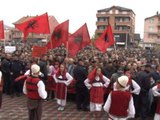 “PROVOKACIJA” FJALA E RE E “SHPIKUR” NGA SERBET PER VIZITEN E EDI RAMES NE BEOGRAD LAJM