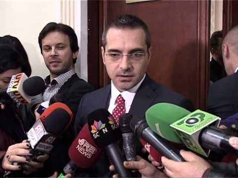 NUMRI NJE I MINISTRISE SE BRENDSHME TAHIRI FLET PER SHPERTHIMET,“DO HETOJME CDO RAST” LAJM