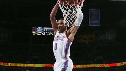 A whole lot in store for NBA fans