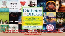 PDF Download  Diabetes without Drugs The 5Step Program to Control Blood Sugar Naturally and Prevent Read Online