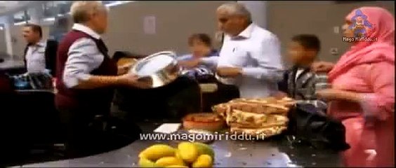 Palermo St'Accurity 2 - Airport Security palermitano - Border Security