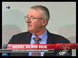 Sheshel sulmon Vuçiç - News, Lajme - Vizion Plus