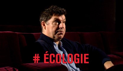 Pierre Schoeller : "Le cinéma, précurseur des questions écologiques"