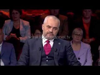 Top Story, 13/11/2014 - A kishte rrezik per atentat ndaj Rames? - Top Channel Albania