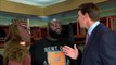 Hardees Carls Jr and Mark Henry help JBL and El Torito settle a delicious dispute Raw November