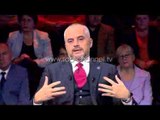 Top Story, 13/11/2014 - Shqiptarët nuk janë me ata që kanë qenë - Top Channel Albania