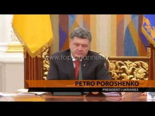 Ushtarë rusë në Ukrainë - Top Channel Albania - News - Lajme