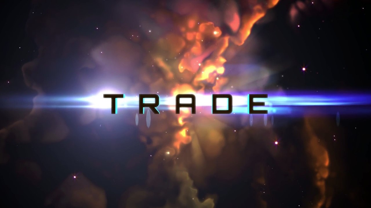 StarSector - Official Trailer (Alpha)