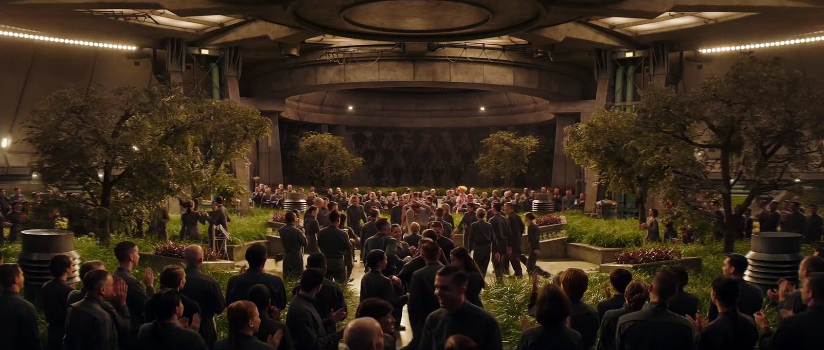 hunger games