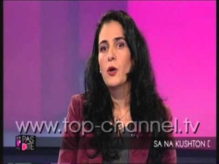 Pasdite ne TCH, 13 Nentor 2014, Pjesa 3 - Top Channel Albania - Entertainment Show