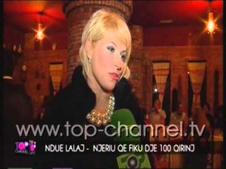 Pasdite ne TCH, 13 Nentor 2014, Pjesa 2 - Top Channel Albania - Entertainment Show