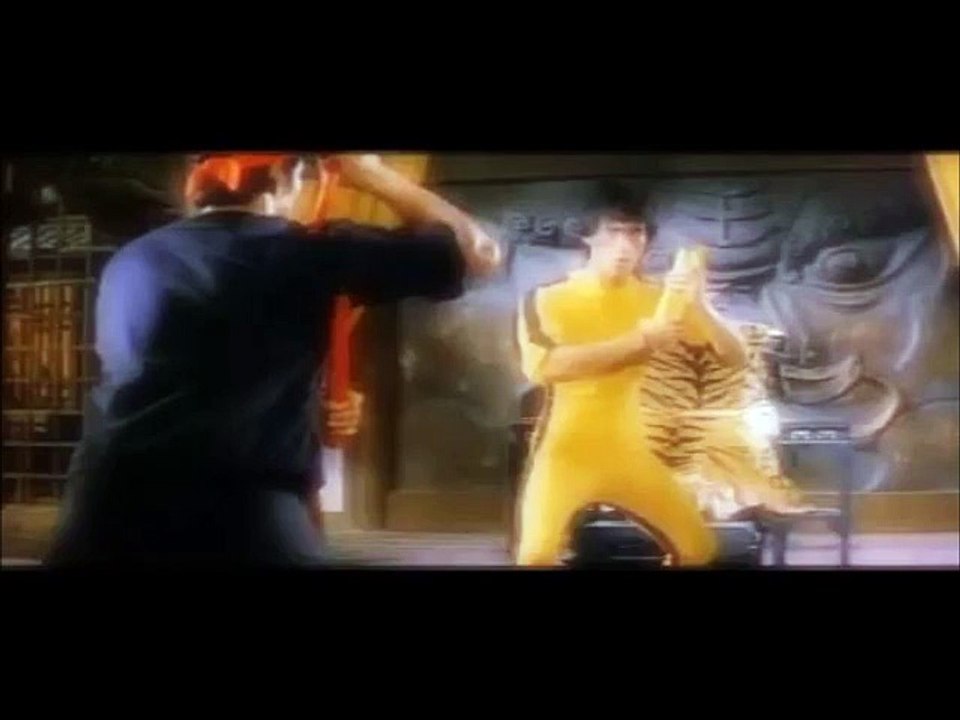 Bruce Lee