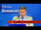 PD: Buxheti për 2015 ul pagat dhe pensionet - Top Channel Albania - News - Lajme