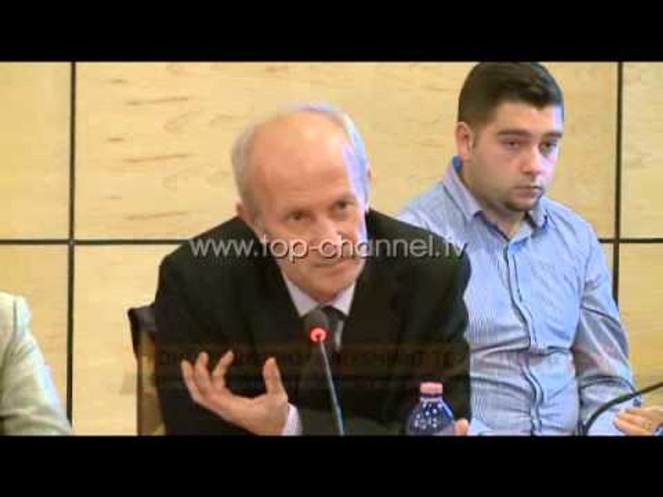 Drejtësia pro ndryshimit të Kushtetutës - Top Channel Albania - News - Lajme