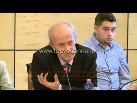 Drejtësia pro ndryshimit të Kushtetutës - Top Channel Albania - News - Lajme