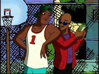 CrypteShow - Les morts ne savent pas sauter - vidéo dailymotion