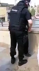 bradford boy arrested for stabbing teacher