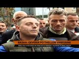 Basha: Qeveria po thellon varfërinë - Top Channel Albania - News - Lajme