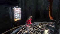 Lets Play: Rise of The Tomb Raider