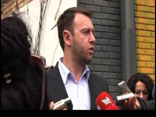 PERPJEKJET PER ZGJIDHJEN E KRIZES,HARADINAJ NUK TERHIQET NGA KANDIDIMI PER KRYEMINISTER LAJM