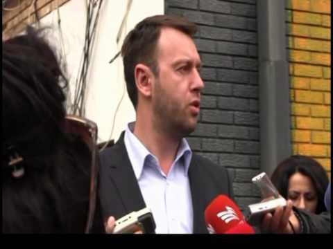 PERPJEKJET PER ZGJIDHJEN E KRIZES,HARADINAJ NUK TERHIQET NGA KANDIDIMI PER KRYEMINISTER LAJM