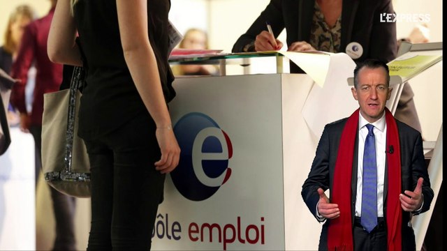 Le drapeau tricolore, symbole du patriotisme et de la France universelle - L'édito de Christophe Barbier