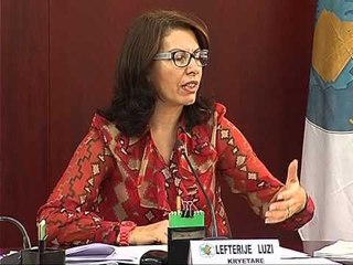 REFERENDUMI I KERKUAR NGA 135 DREJTUES VENDORE, KQZ VENDOS PER DOREZIMIN E FORMULAREVE LAJM