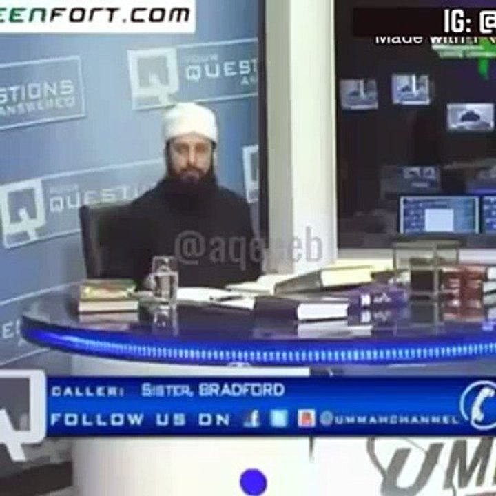 naveed ashrafi on wahabis