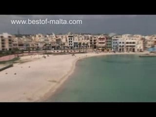 Pretty Bay Malta