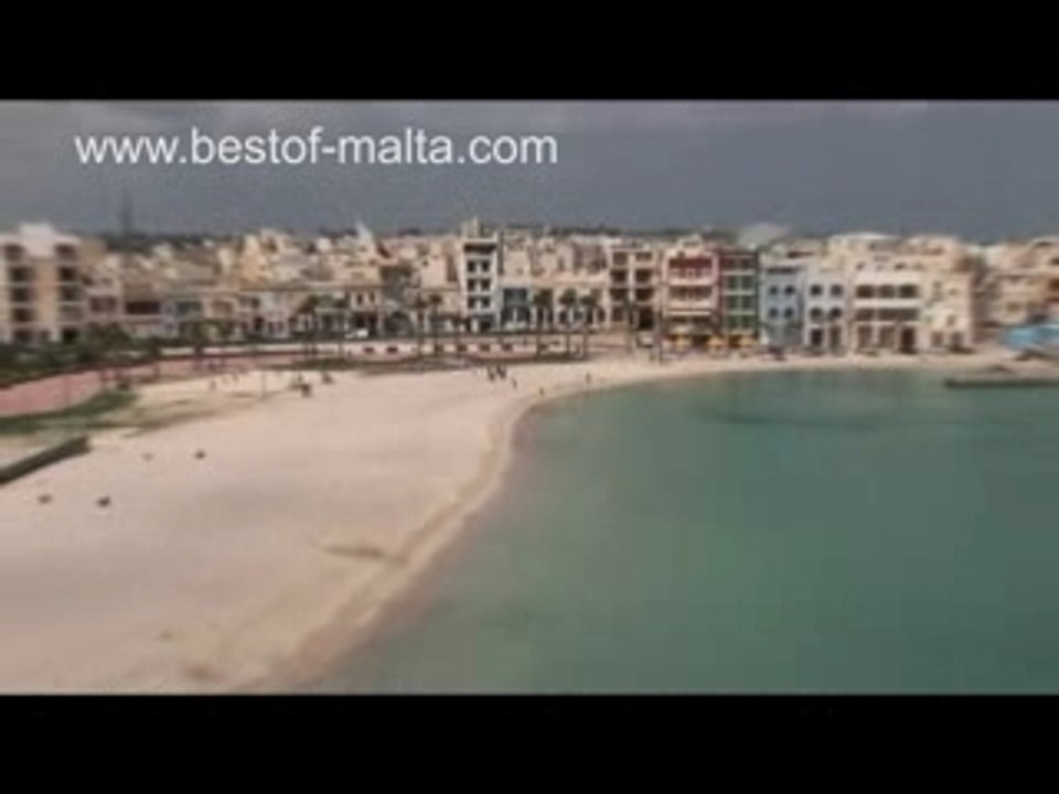 Pretty Bay Malta
