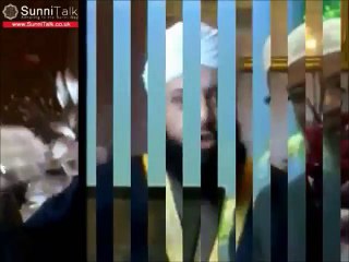 Naveed ashrafi zakir naik thug life