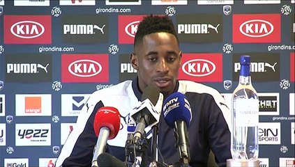 Conférence avant Caen : Poko
