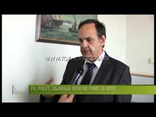 PE: Palët, zgjidhje deri në fund të vitit - Top Channel Albania - News - Lajme