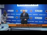 Mustafa: Unë kryeministër - Top Channel Albania - News - Lajme