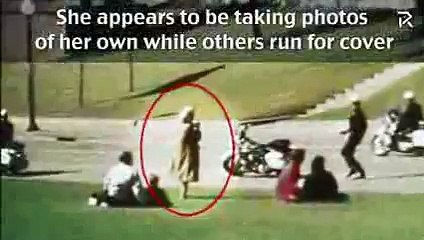 10 Mysterious Photos That Cannot Be Explained - YouTube
