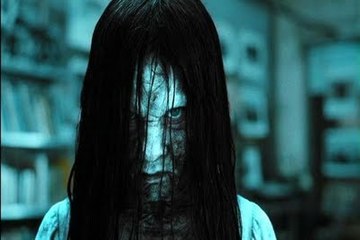 Rings - Leaked Photos - 2016 Horror | Johnny Galecki | Aimee Teegarden | Zach Roerig