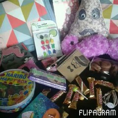 Swap Effronté " Mustache in Liberty"