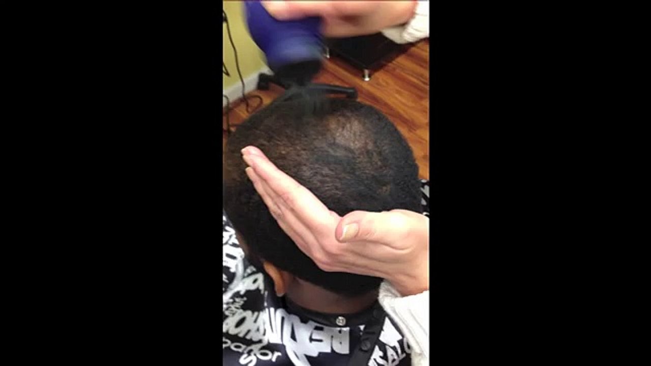 Infinity Hair Loss Concealing Fibers for Women _ Men with Thinning Hair