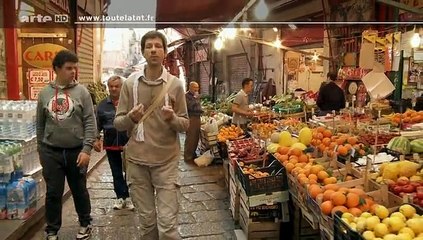 Enquête D'ailleurs s01e16 Les Momies Siciliennes