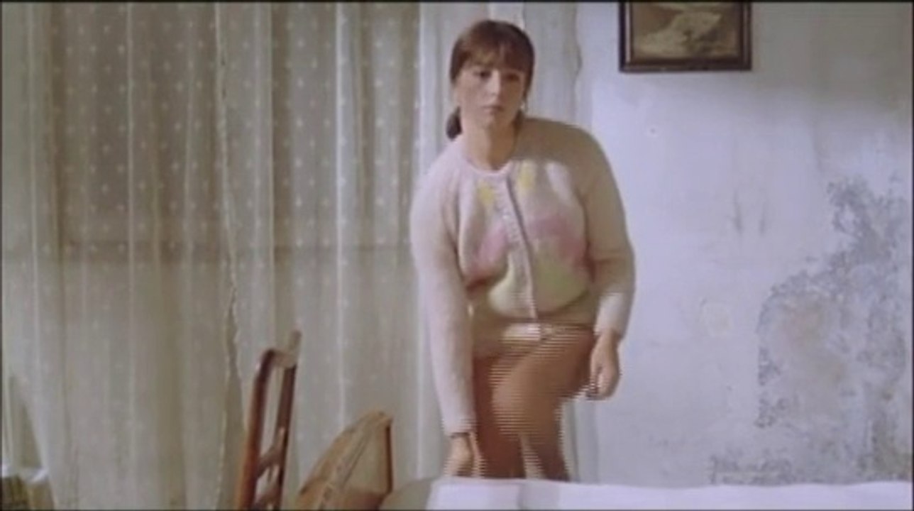 Stefania Sandrelli CineFrench Cult Classic
