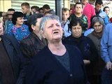 KREU I OPOZITES BASHA ME BANORET E ELBASANIT “SHQIPERIA NE KRIZE,TE NGRIHEMI NE PROTESTE” LAJM