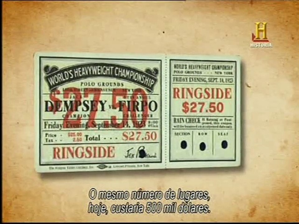 Objetos Unidos da América Episódio 3