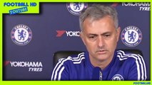 FULL Jose Mourinho pre-match press conference   Tottenham vs Chelsea